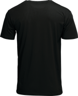 THOR Iconic T-Shirt - Toxic Black - 2XL 3030-24524