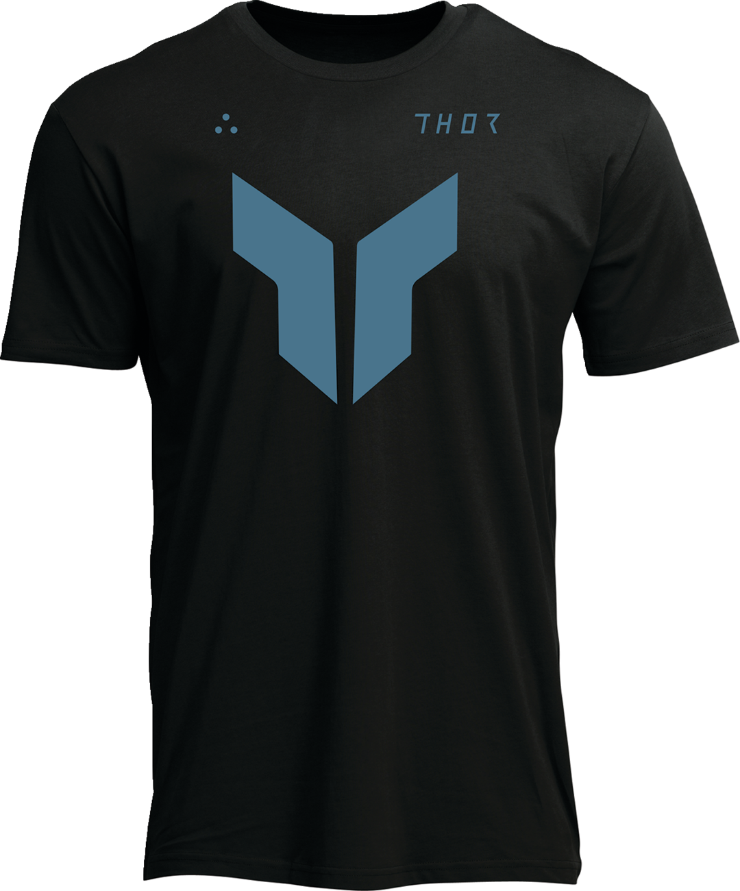 THOR Iconic T-Shirt - Black - 4XL 3030-24539