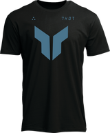 THOR Iconic T-Shirt - Black - 4XL 3030-24539