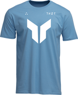 THOR Iconic T-Shirt - Light Blue - Medium 3030-24542