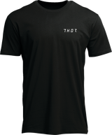 THOR Noise T-Shirt - Black - Large 3030-24548