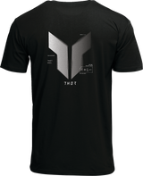 THOR Noise T-Shirt - Black - Medium 3030-24547