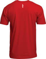 THOR Trax T-Shirt - Red - 2XL 3030-24563
