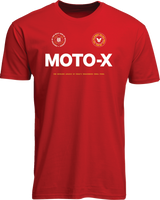 THOR Core T-Shirt - Red - Medium 3030-24598