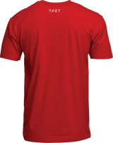 THOR Core T-Shirt - Red - Medium 3030-24598