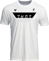 THOR Rogue T-Shirt - White - 2XL 3030-24611