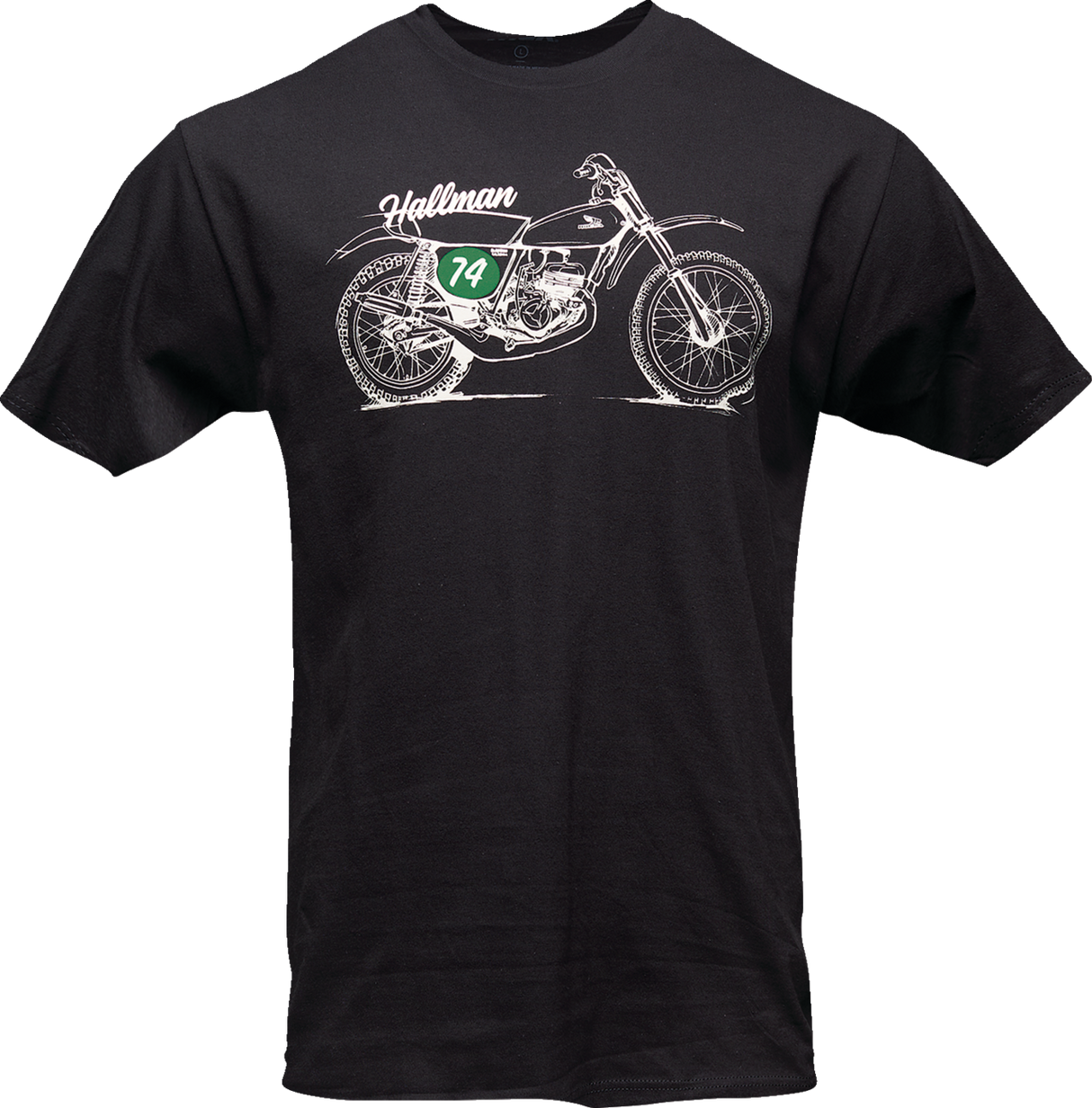 THOR Elsinore* T-Shirt - Black - Small 3030-24612