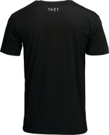 THOR Core T-Shirt - Black - Medium 3030-24603