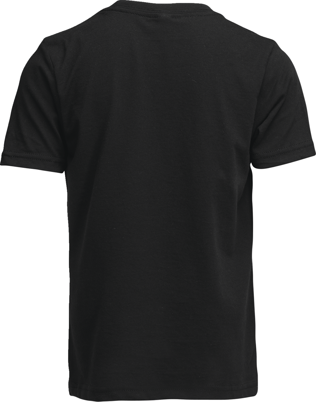 THOR Youth Iconic T-Shirt - Toxic Black - XL 3032-3841