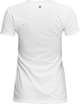 THOR Women's Brave T-Shirt - White - Small 3031-4292