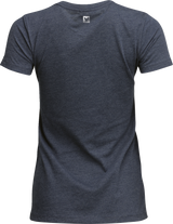 THOR Women's Trax T-Shirt - Navy - Medium 3031-4305