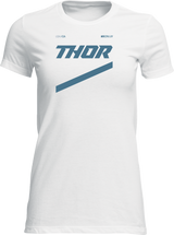 THOR Women's Brave T-Shirt - White - Medium 3031-4293