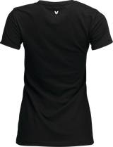 THOR Women's Brave T-Shirt - Black - XL 3031-4299