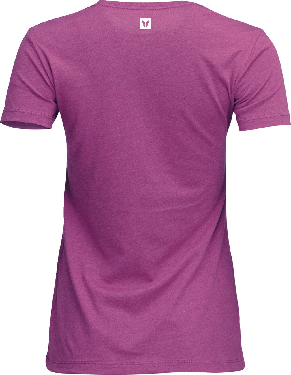 THOR Women's Trax T-Shirt - Fuchsia - Medium 3031-4301