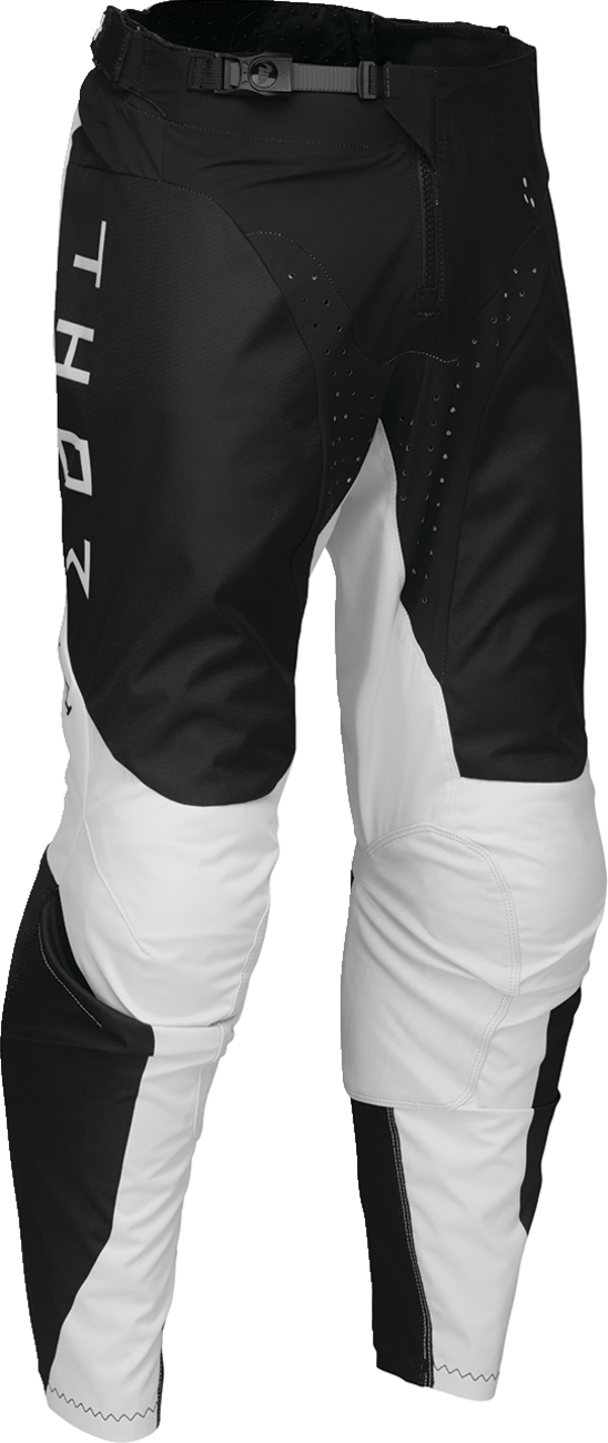 THOR LAUNCHMODE Storm Pants - Black - 40 2901-11938
