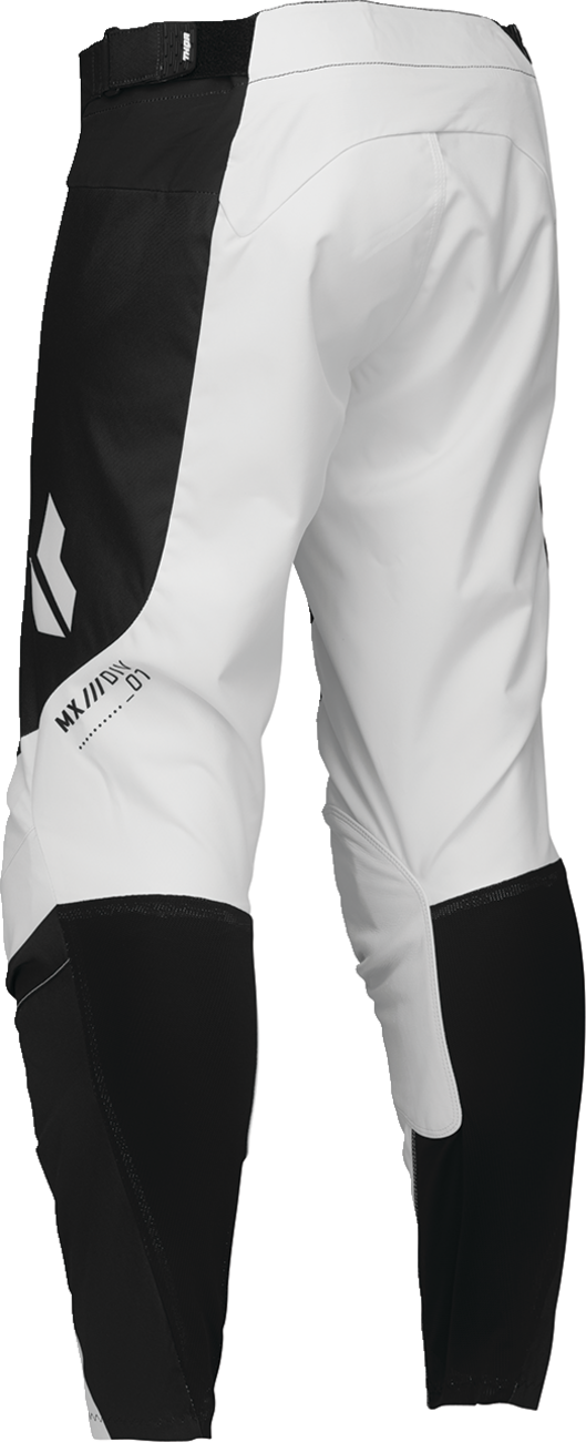 THOR LAUNCHMODE Storm Pants - Black - 38 2901-11937