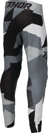 THOR SPORTMODE Brave Pants - Black - 38 2901-11485