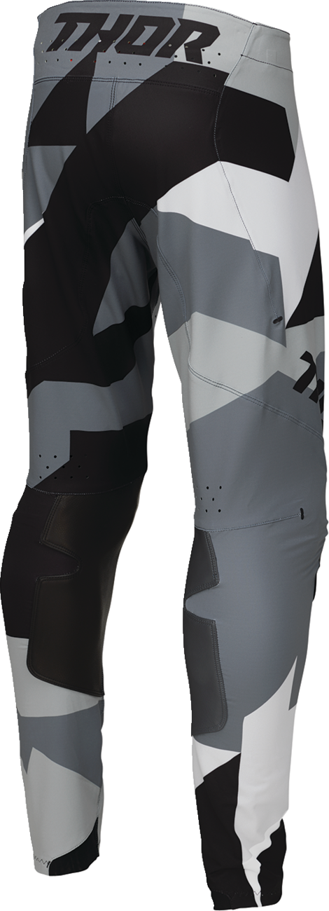 THOR SPORTMODE Brave Pants - Black - 36 2901-11484