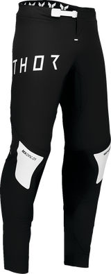THOR SPORTMODE Strike Pants - Black - 33 2901-11698