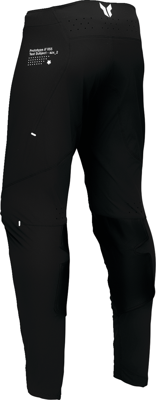 THOR SPORTMODE Strike Pants - Black - 33 2901-11698