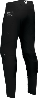 THOR SPORTMODE Strike Pants - Black - 33 2901-11698