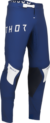 THOR SPORTMODE Strike Pants - Navy - 34 2901-11709