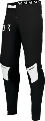 THOR SPORTMODE Strike Pants - Black - 33 2901-11698