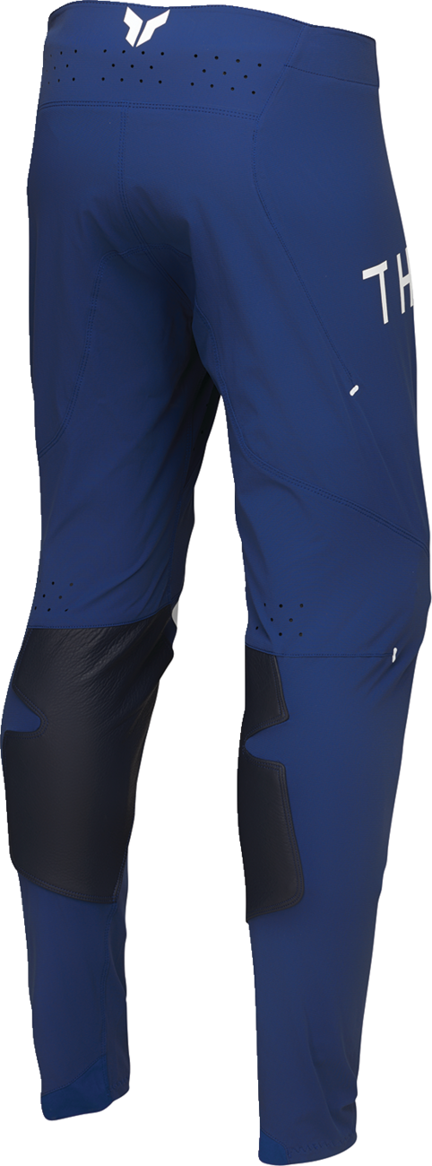 THOR SPORTMODE Strike Pants - Navy - 33 2901-11708