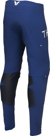 THOR SPORTMODE Strike Pants - Navy - 33 2901-11708