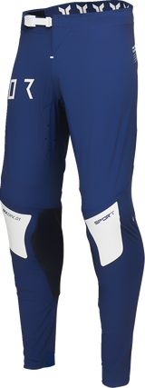 THOR SPORTMODE Strike Pants - Navy - 33 2901-11708