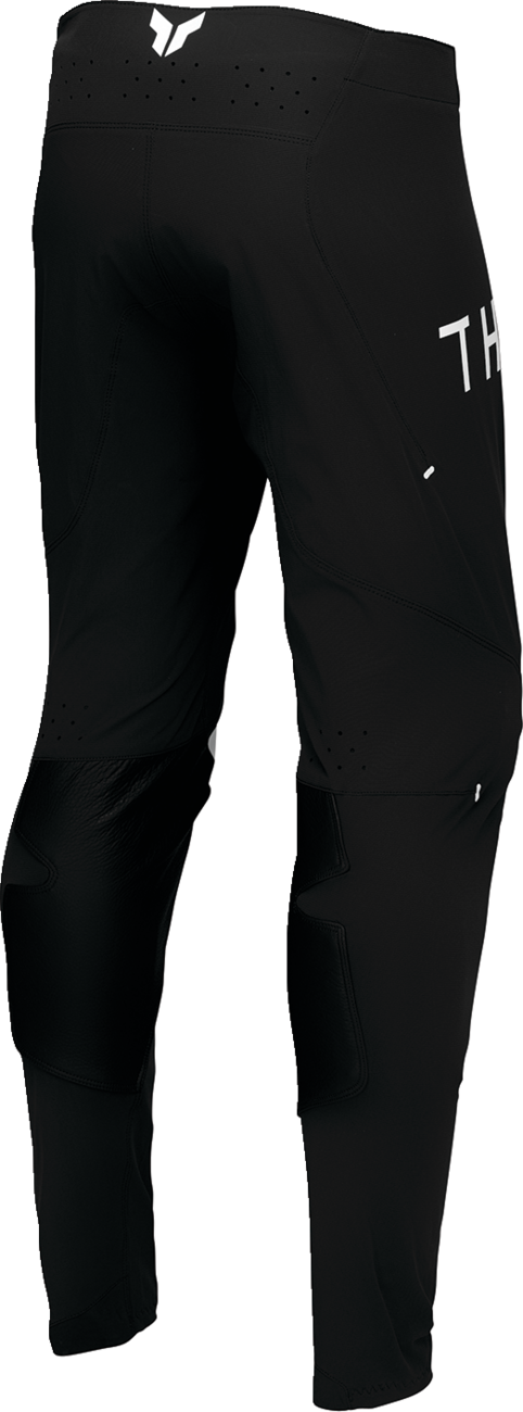 THOR SPORTMODE Strike Pants - Black - 33 2901-11698