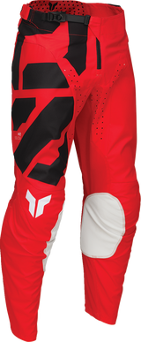 THOR LAUNCHMODE Forge Pants - Red - 38 2901-11864