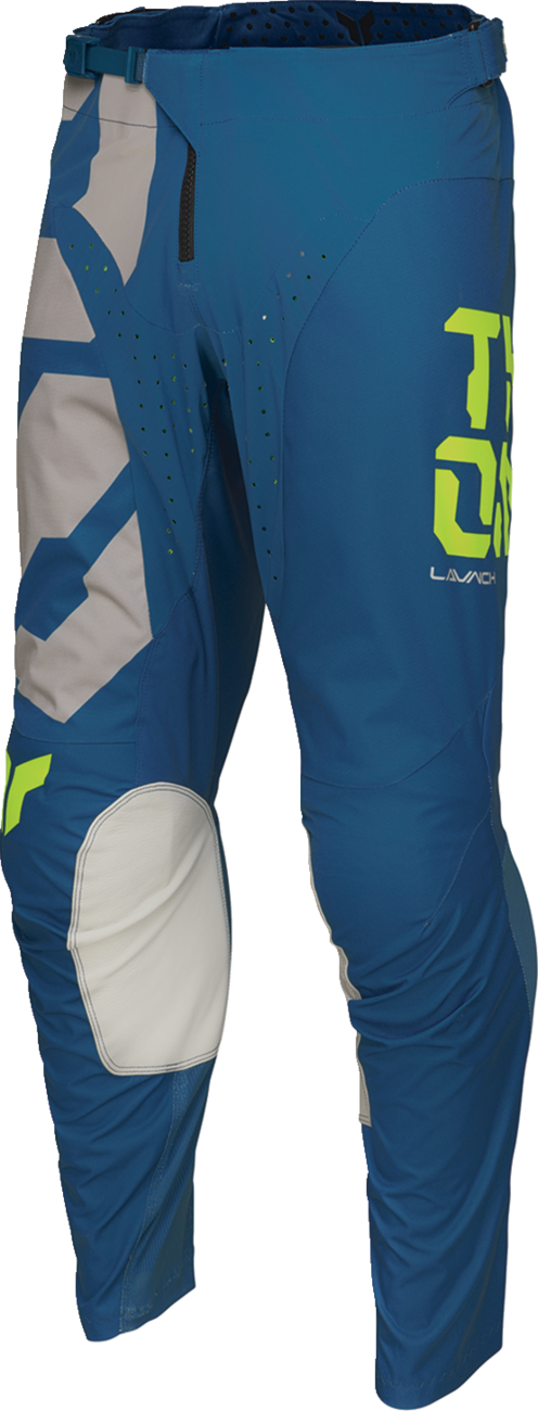 THOR LAUNCHMODE Forge Pants - Blue - 40 2901-11856