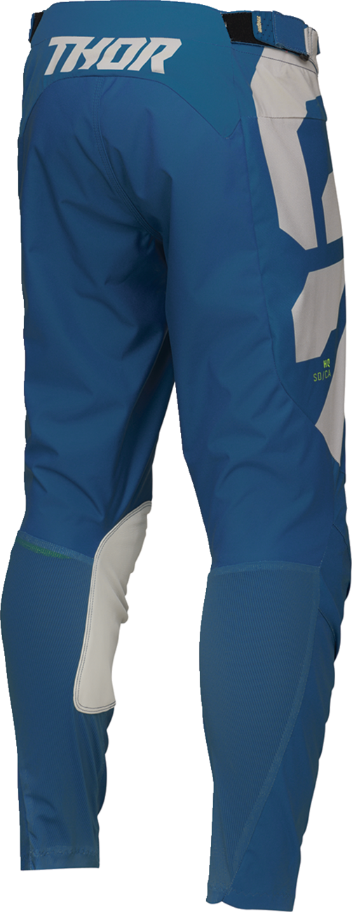 THOR LAUNCHMODE Forge Pants - Blue - 36 2901-11854