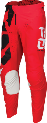 THOR LAUNCHMODE Forge Pants - Red - 32 2901-11861