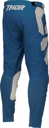 THOR LAUNCHMODE Forge Pants - Blue - 42 2901-11857