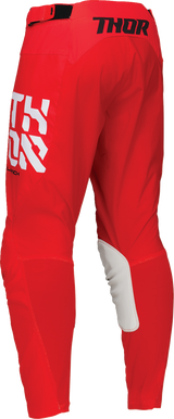 THOR LAUNCHMODE Forge Pants - Red - 42 2901-11866
