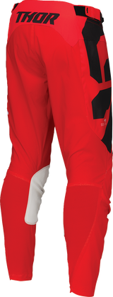 THOR LAUNCHMODE Forge Pants - Red - 40 2901-11865