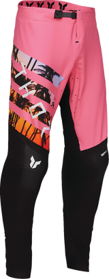 THOR SPORTMODE SD Pants - Black - 31 2901-11888