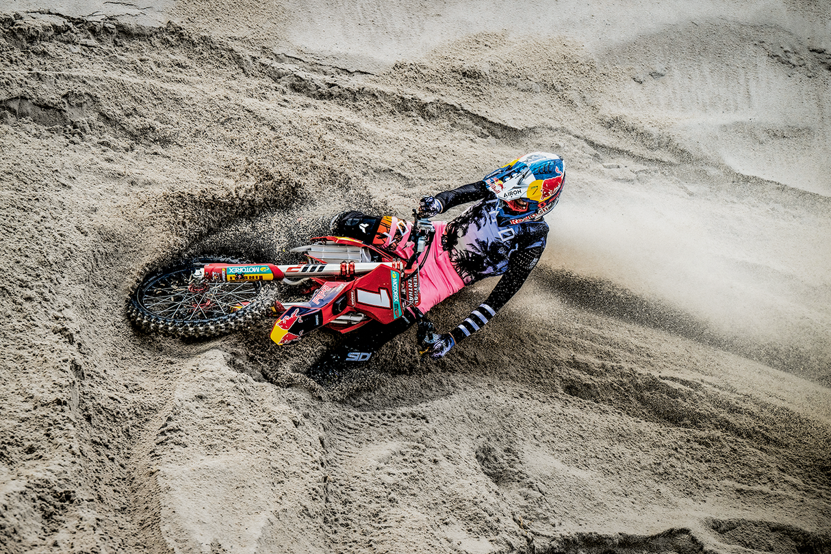 THOR SPORTMODE SD Pants - Black - 33 2901-11890