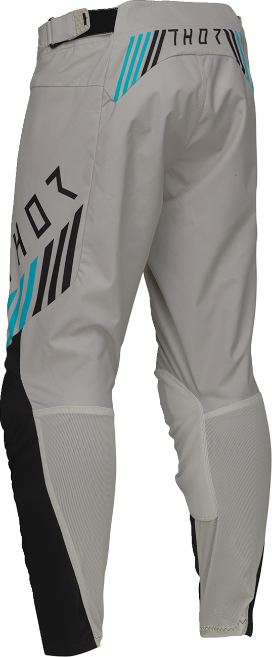THOR LAUNCHMODE Zone Pants - Sand - 40 2901-11919
