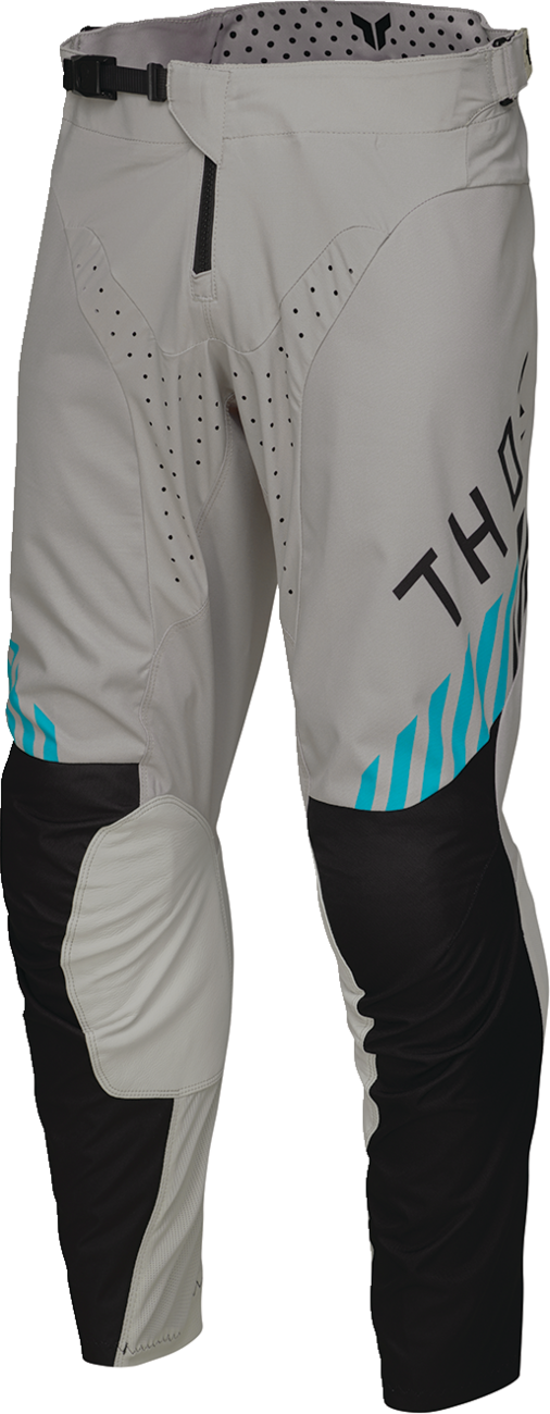 THOR LAUNCHMODE Zone Pants - Sand - 44 2901-11921