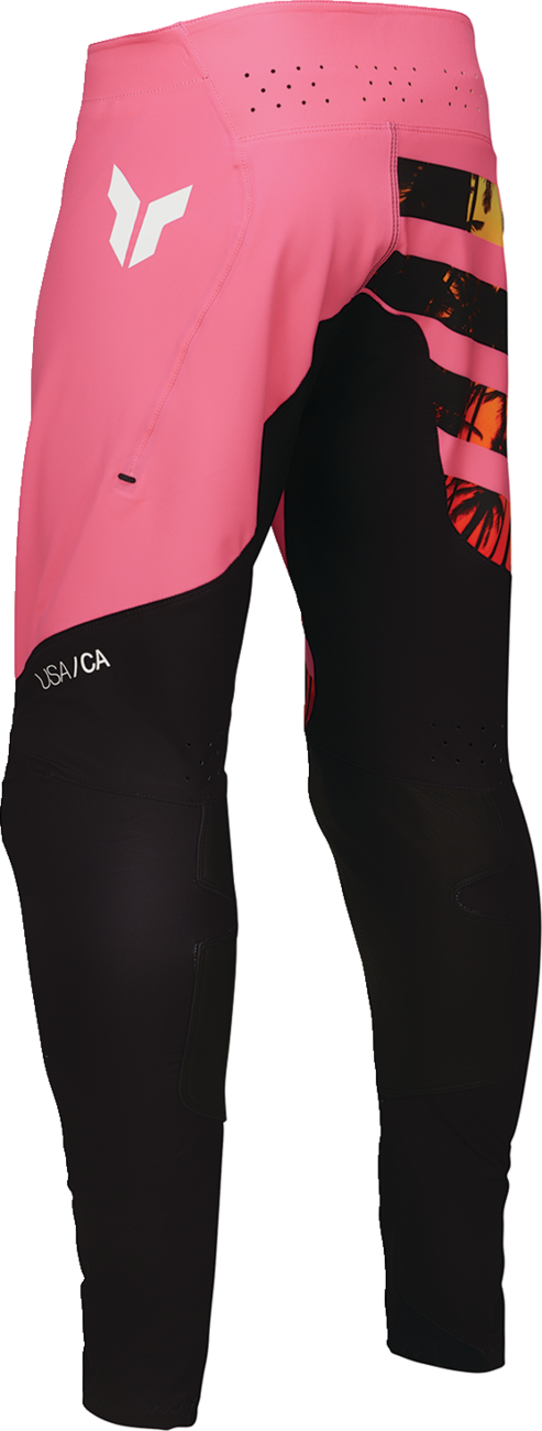 THOR SPORTMODE SD Pants - Black - 31 2901-11888