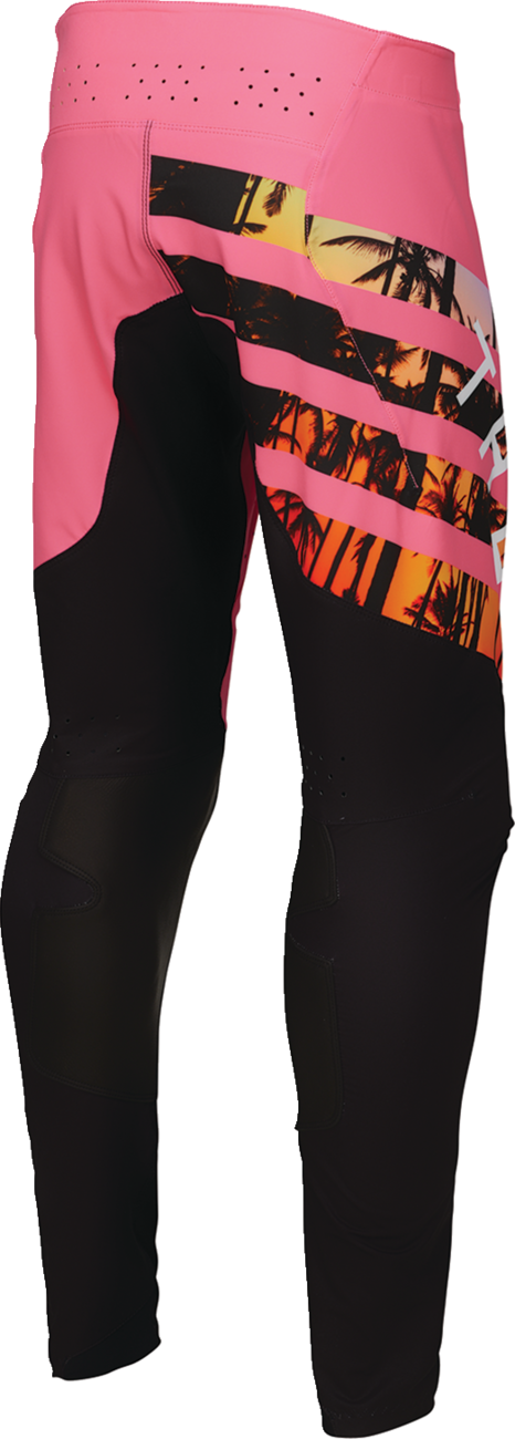 THOR SPORTMODE SD Pants - Black - 31 2901-11888