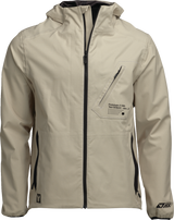 THOR Unit Light Shell Jacket - Sand - Large 2920-0834