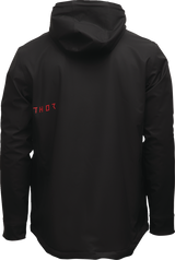 THOR Heavyweight Tour Jacket - Black - 2XL 2920-0826