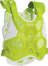 THOR Sentinel LTD Guard - Acid - XS/S 2701-1402