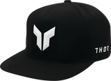 THOR Iconic Hat - Black 2501-4286