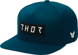 THOR Rogue Hat - Slate Blue 2501-4291