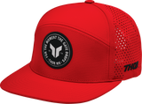 THOR Badge Hat - Red 2501-4284
